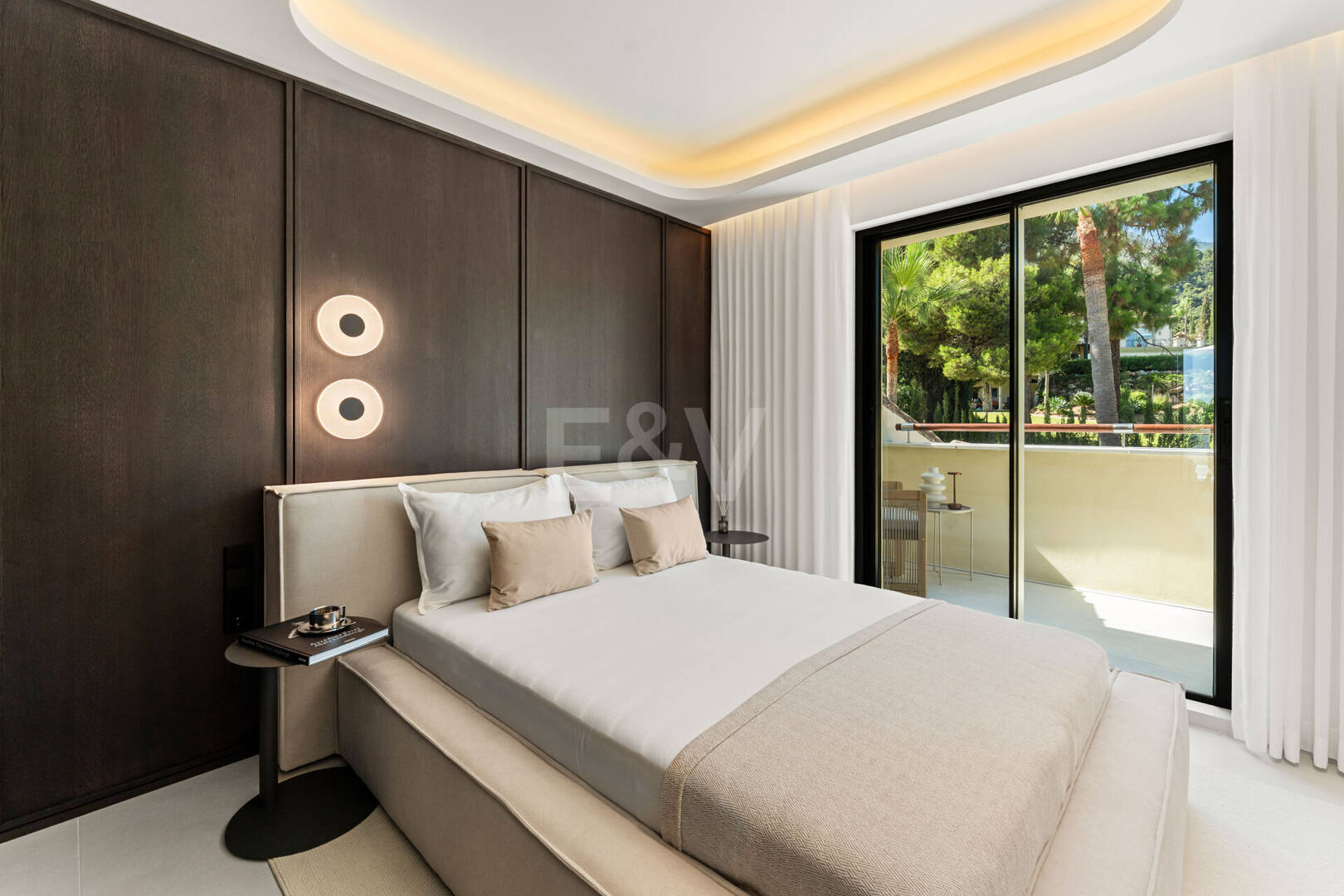 Appartement Terrasse à vendre en Marbella Golden Mile, Marbella (Toutes les zones)