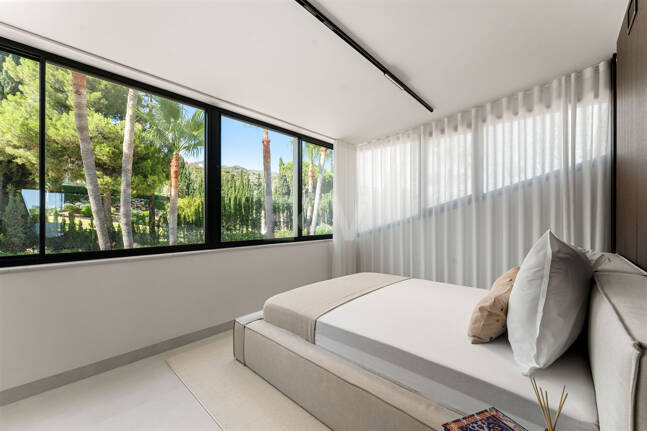 Appartement Terrasse à vendre en Marbella Golden Mile, Marbella (Toutes les zones)