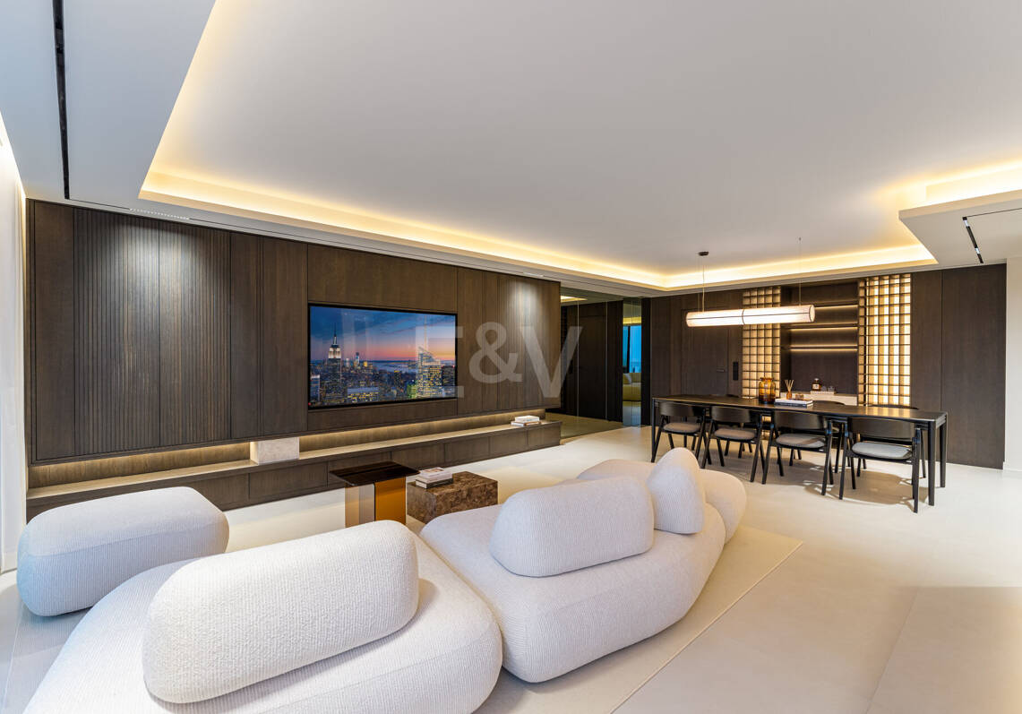 Appartement Terrasse à vendre en Marbella Golden Mile, Marbella (Toutes les zones)