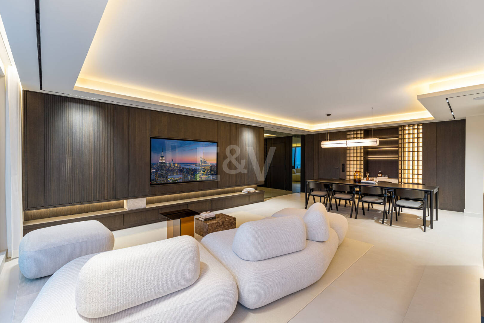 Appartement Terrasse à vendre en Marbella Golden Mile, Marbella (Toutes les zones)