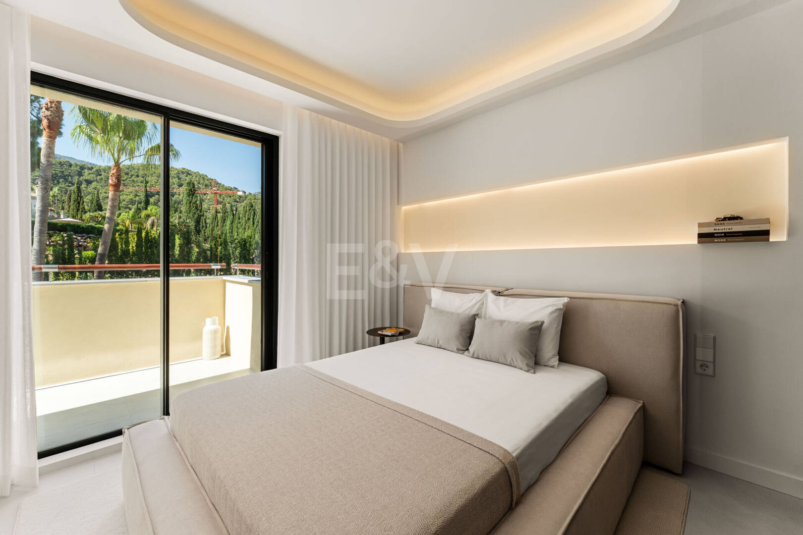 Appartement Terrasse à vendre en Marbella Golden Mile, Marbella (Toutes les zones)