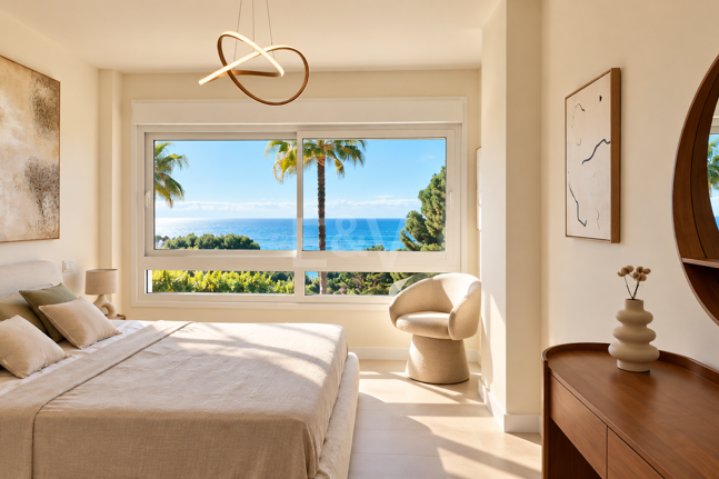 Apartament na sprzedaż w Rio Real, Marbella Wschodnia