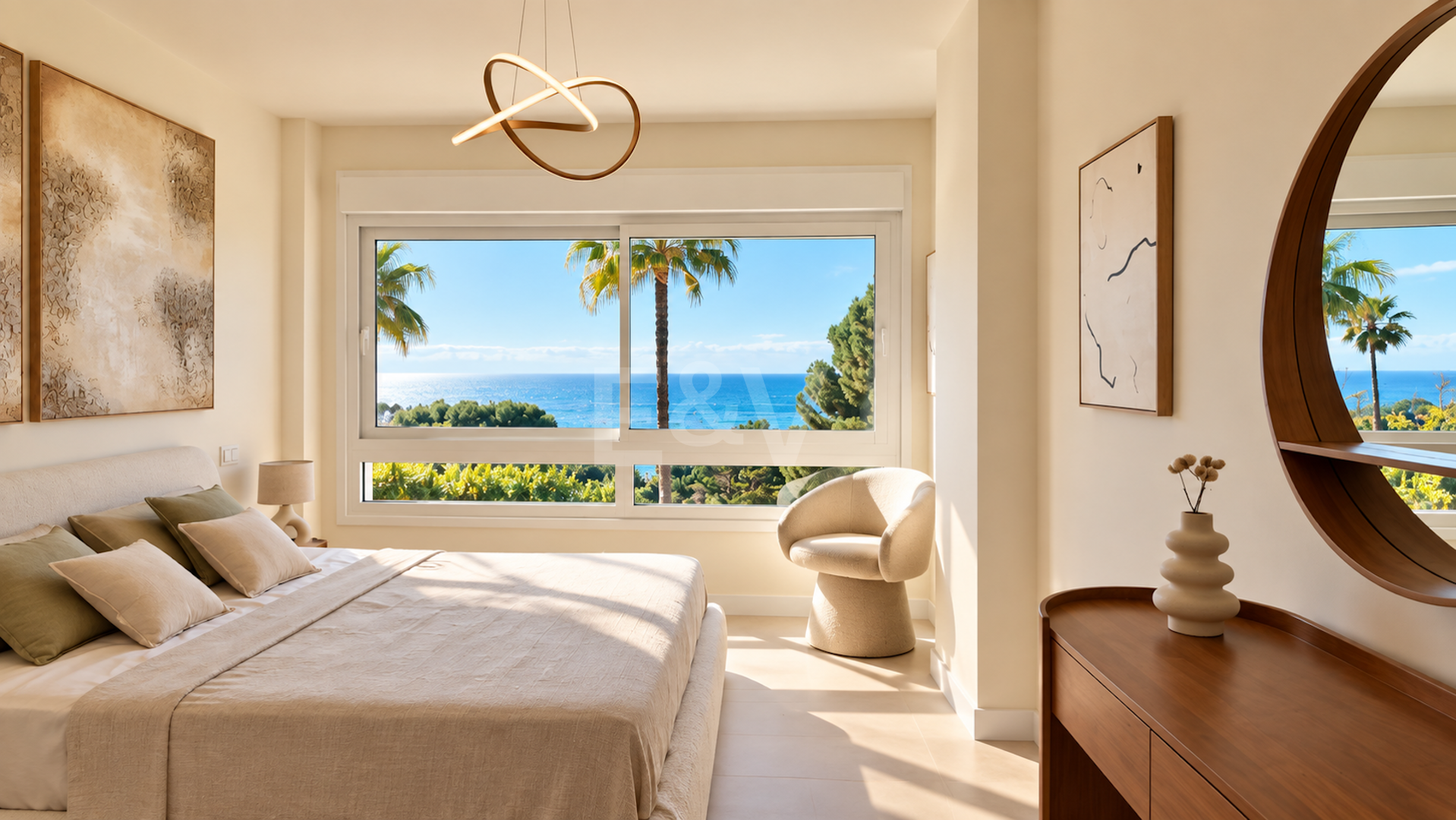 Apartament na sprzedaż w Rio Real, Marbella Wschodnia