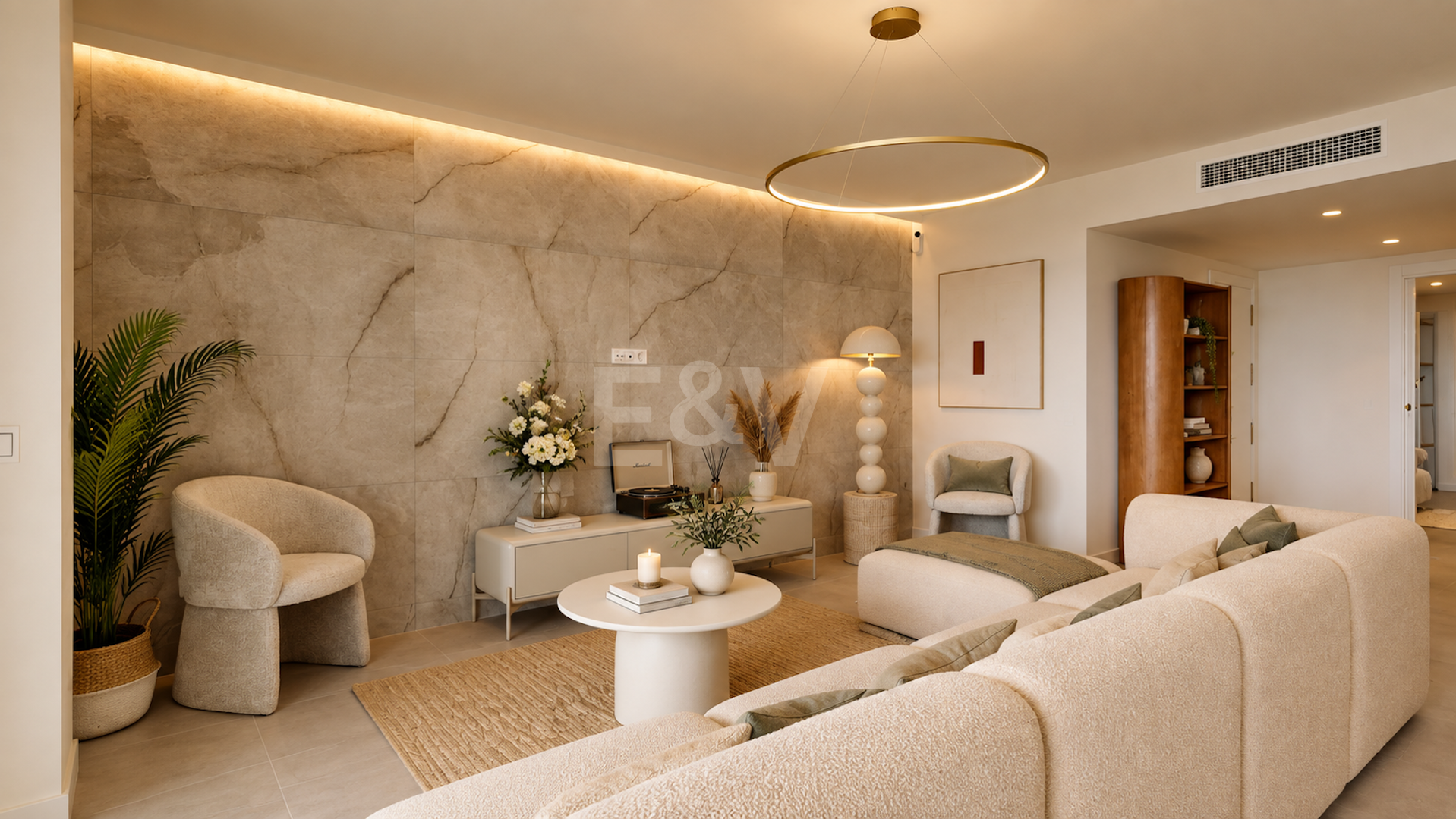 Apartament na sprzedaż w Rio Real, Marbella Wschodnia
