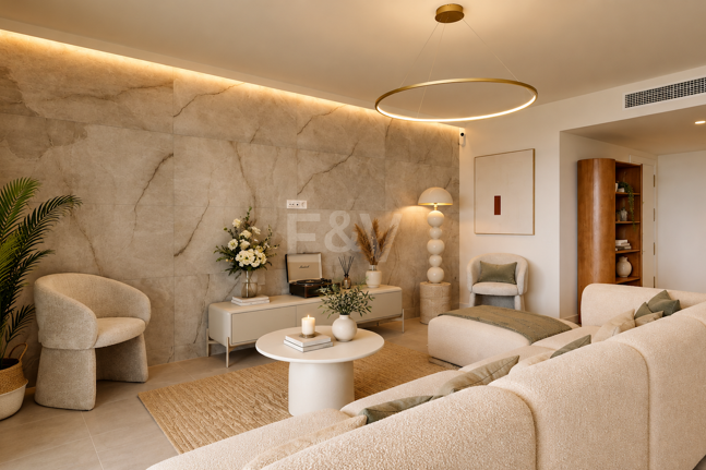 Apartament na sprzedaż w Rio Real, Marbella Wschodnia