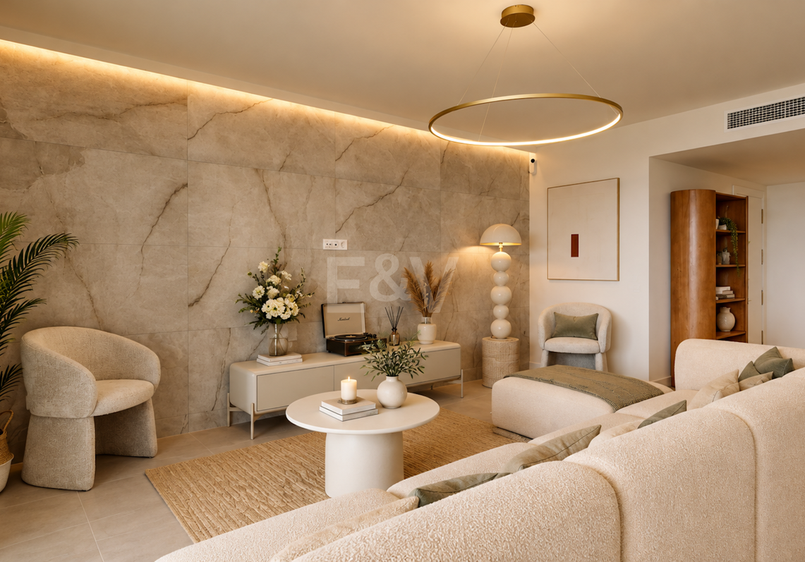 Apartament na sprzedaż w Rio Real, Marbella Wschodnia