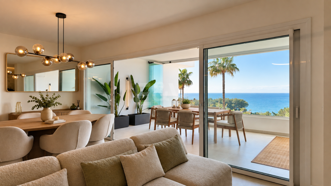 Appartement à vendre en Rio Real, Marbella Est