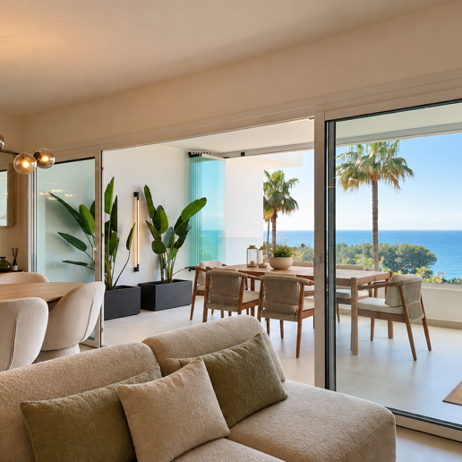 Apartament na sprzedaż w Rio Real, Marbella Wschodnia