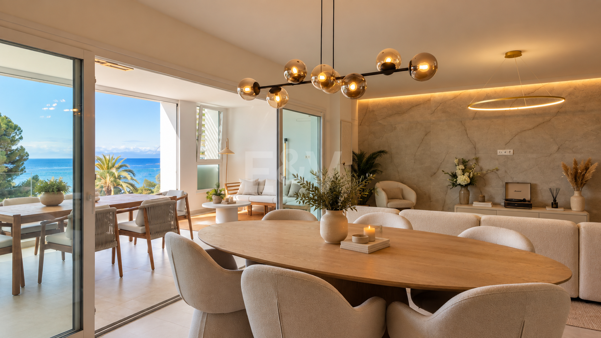 Apartament na sprzedaż w Rio Real, Marbella Wschodnia