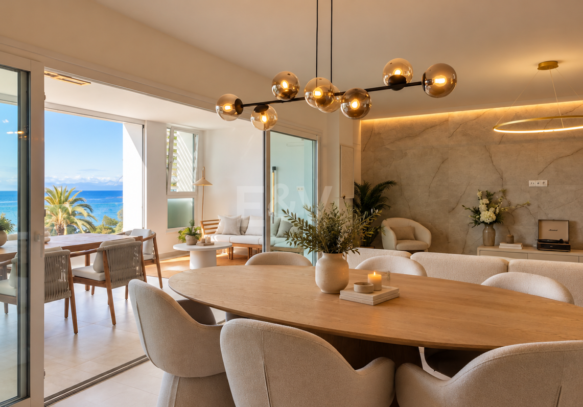 Apartament na sprzedaż w Rio Real, Marbella Wschodnia