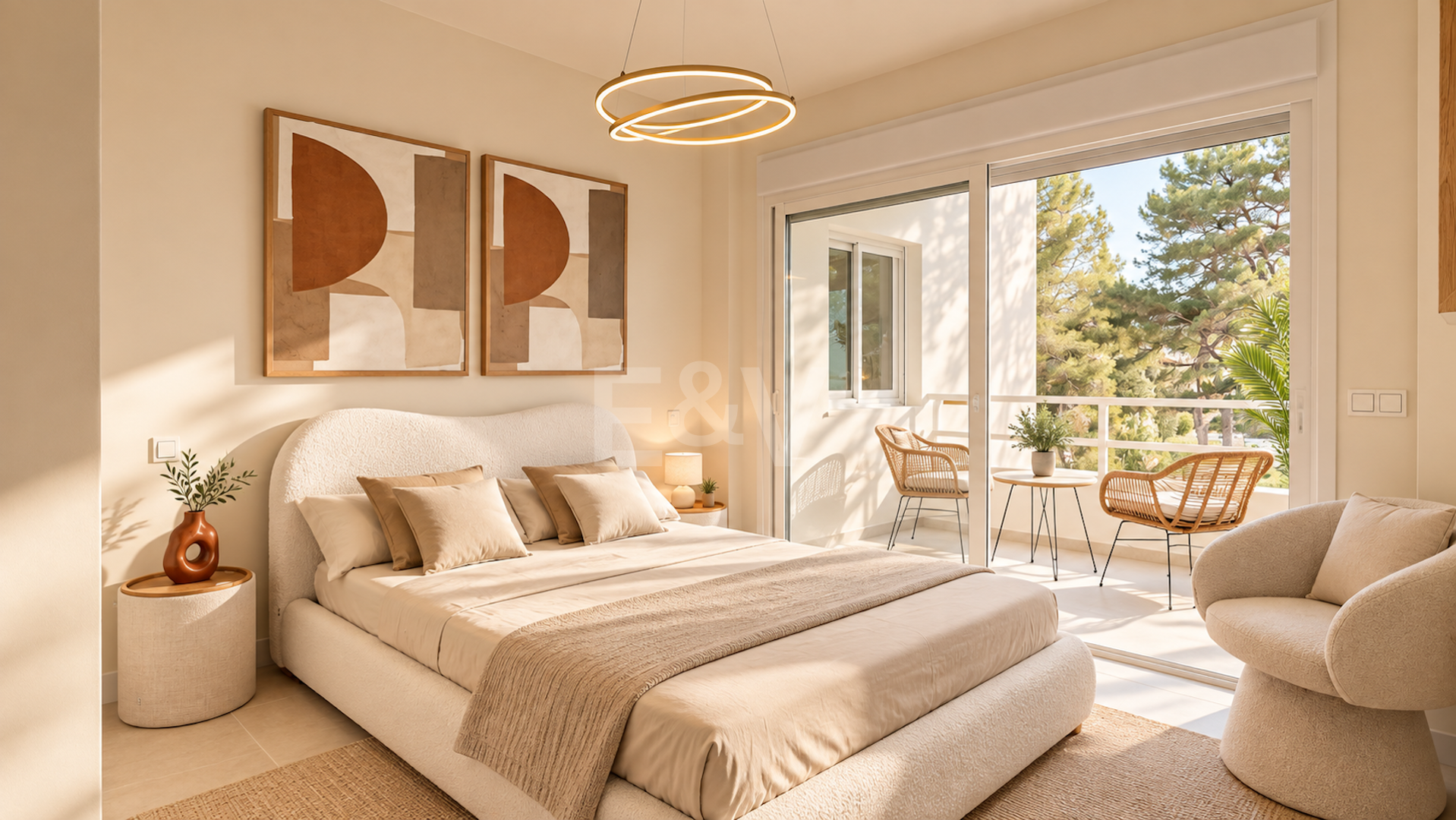 Apartament na sprzedaż w Rio Real, Marbella Wschodnia