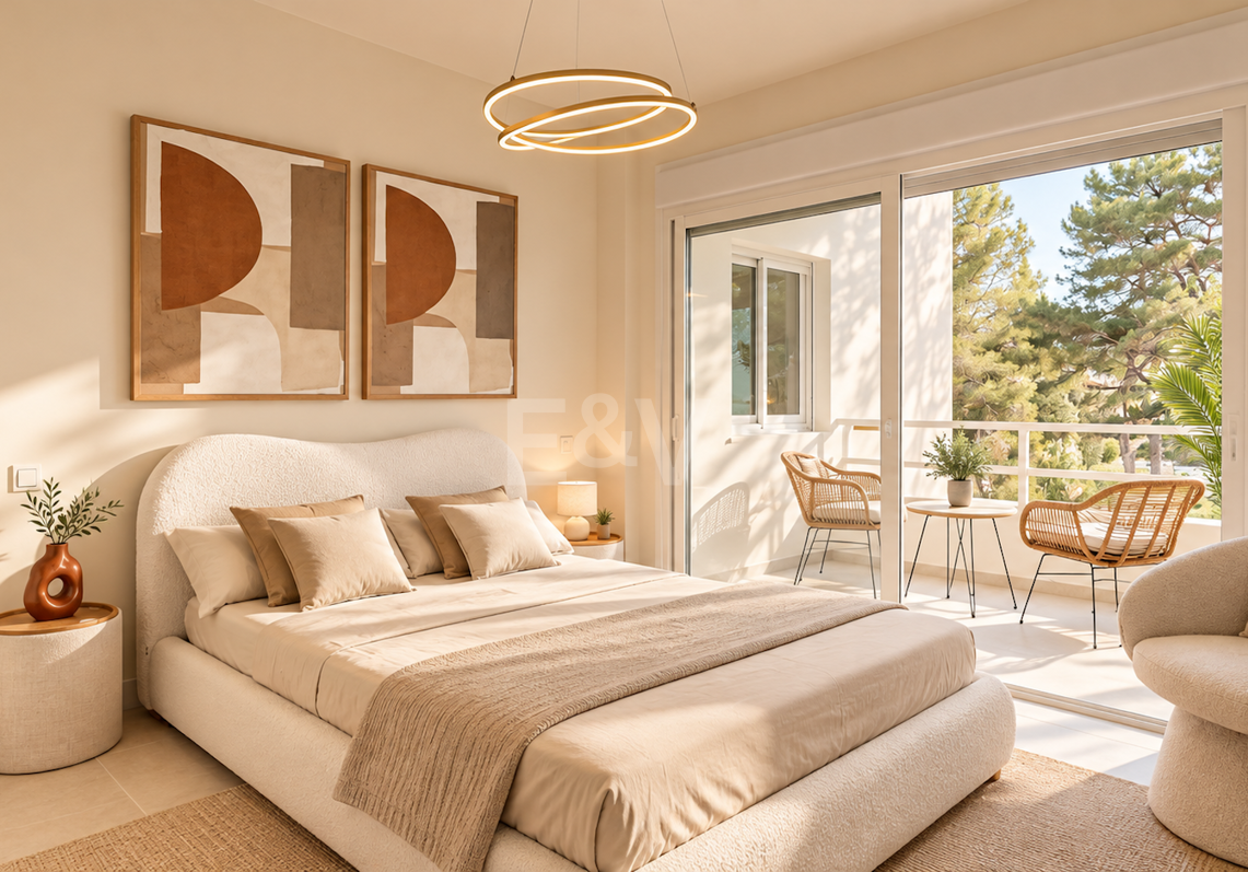 Apartament na sprzedaż w Rio Real, Marbella Wschodnia