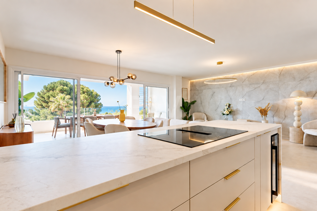 Apartament na sprzedaż w Rio Real, Marbella Wschodnia