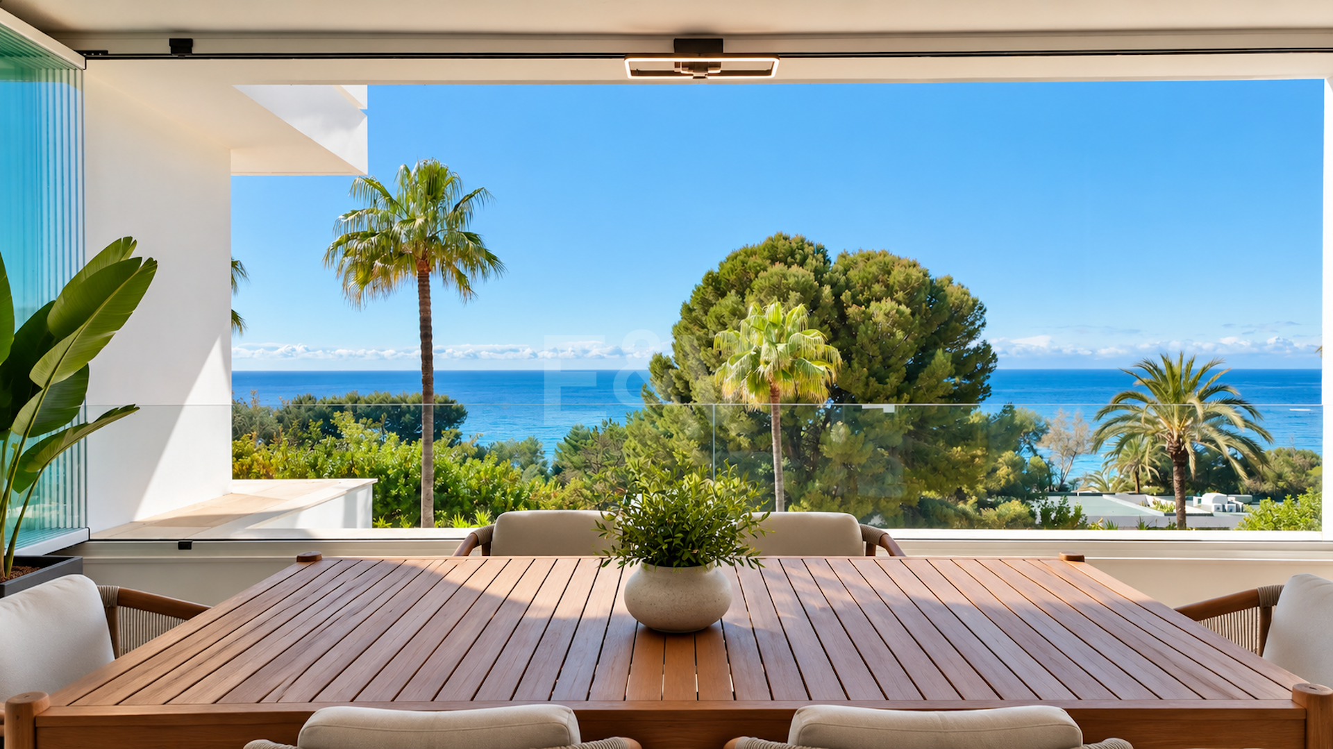 Apartament na sprzedaż w Rio Real, Marbella Wschodnia