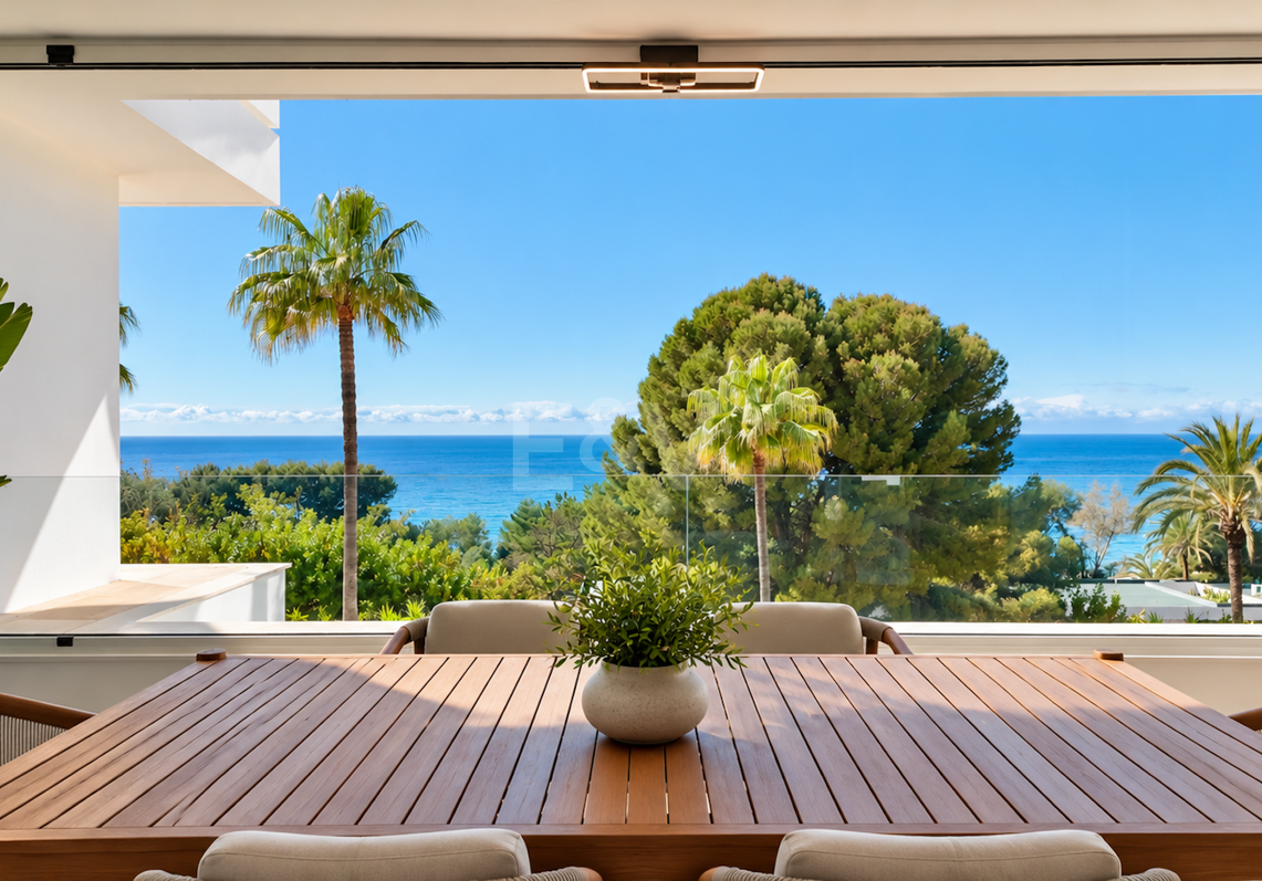 Apartament na sprzedaż w Rio Real, Marbella Wschodnia