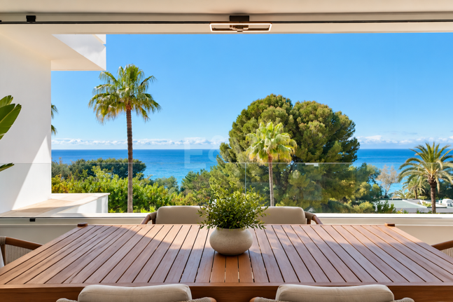 Apartament na sprzedaż w Rio Real, Marbella Wschodnia