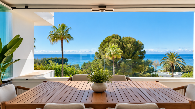 Appartement à vendre en Rio Real, Marbella Est