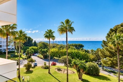 Apartament na sprzedaż w Rio Real, Marbella Wschodnia