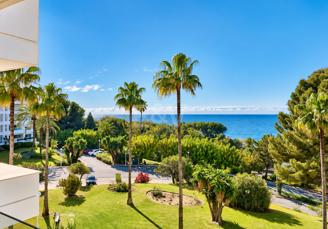 Apartament na sprzedaż w Rio Real, Marbella Wschodnia