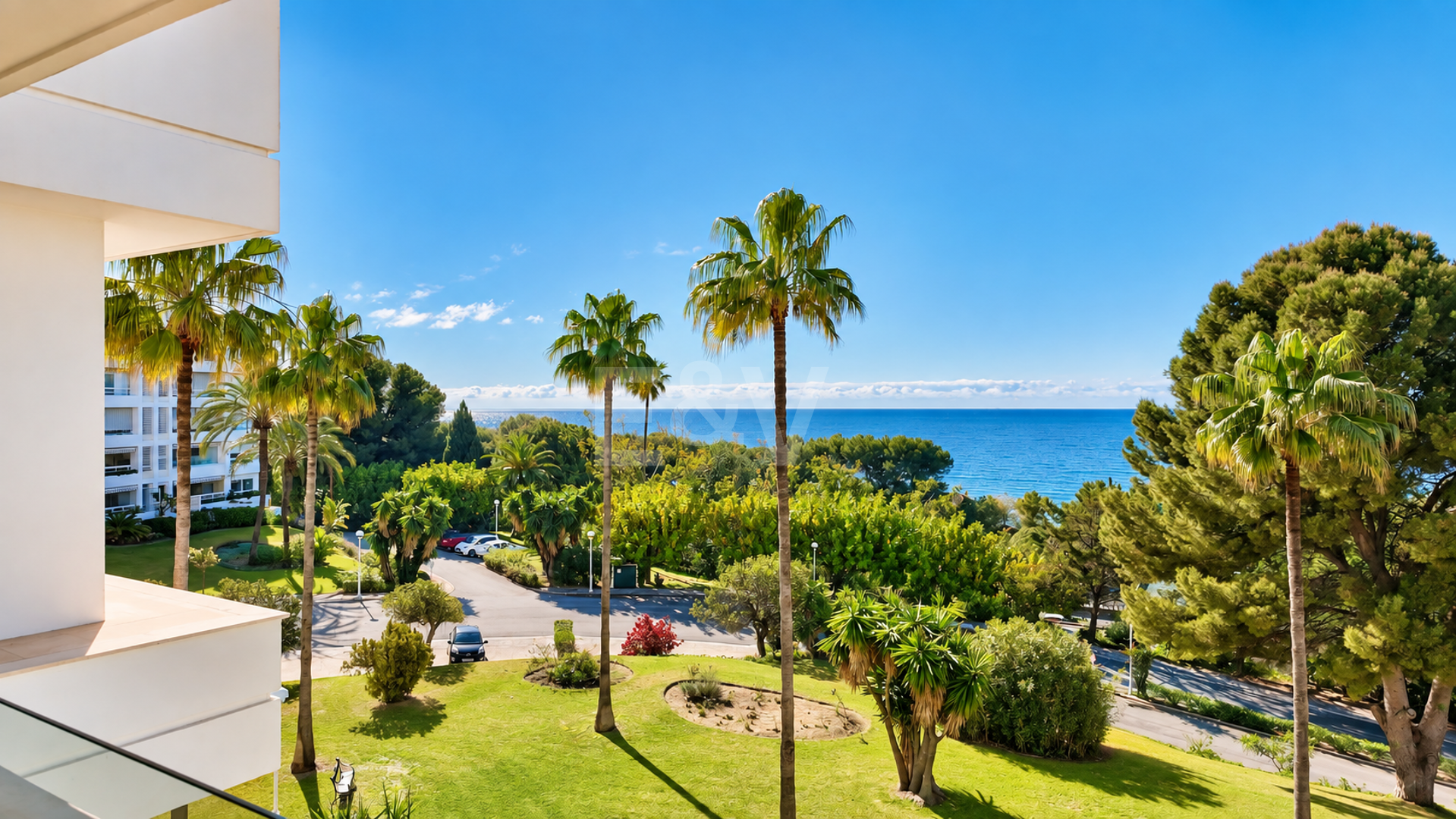 Apartament na sprzedaż w Rio Real, Marbella Wschodnia