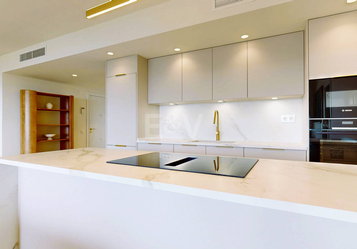 Apartament na sprzedaż w Rio Real, Marbella Wschodnia