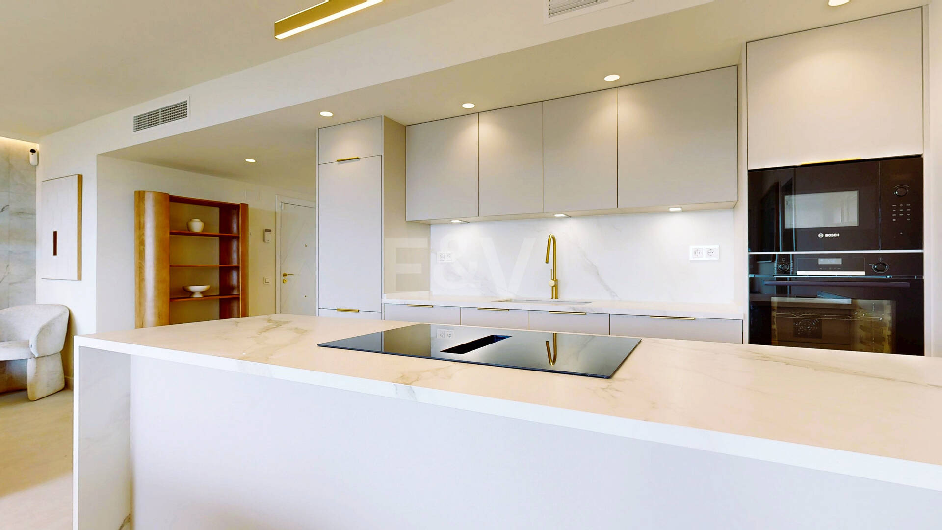 Apartament na sprzedaż w Rio Real, Marbella Wschodnia
