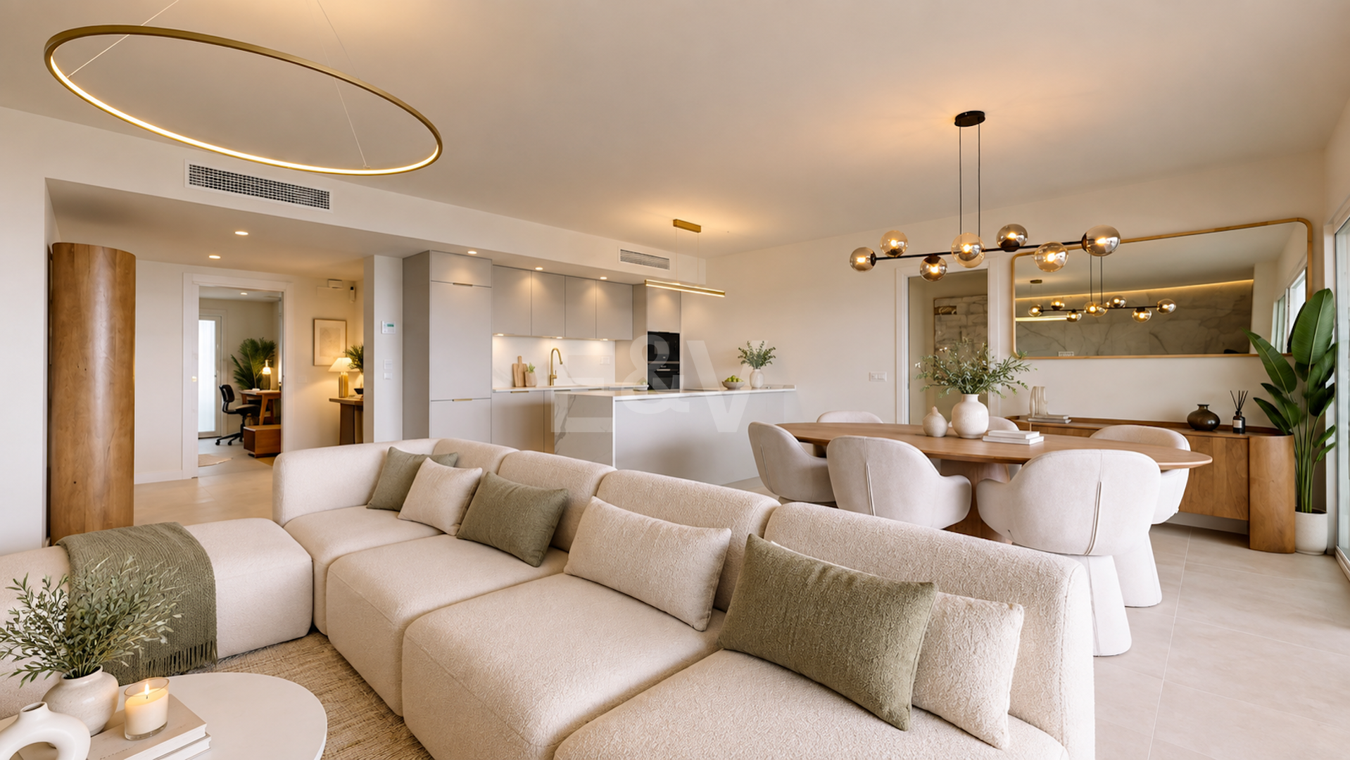 Apartament na sprzedaż w Rio Real, Marbella Wschodnia