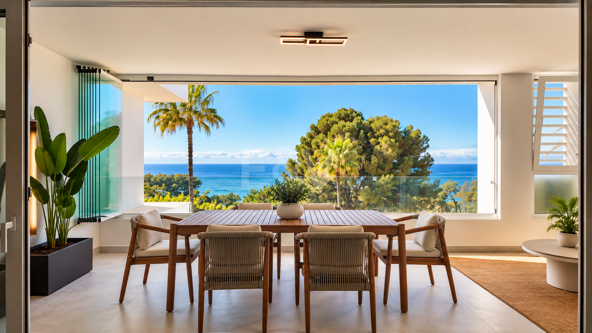 Apartament na sprzedaż w Rio Real, Marbella Wschodnia