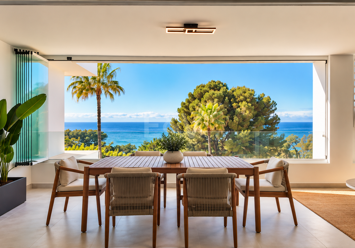 Apartament na sprzedaż w Rio Real, Marbella Wschodnia