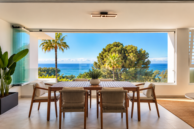 Apartament na sprzedaż w Rio Real, Marbella Wschodnia