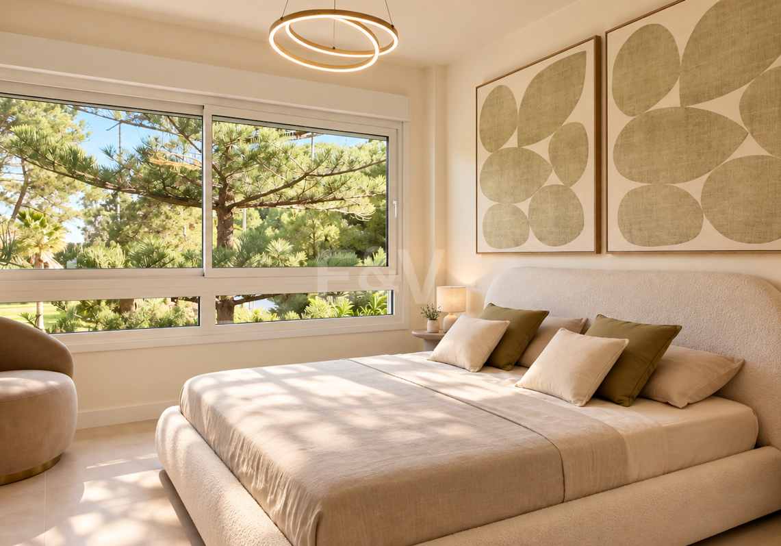 Apartament na sprzedaż w Rio Real, Marbella Wschodnia