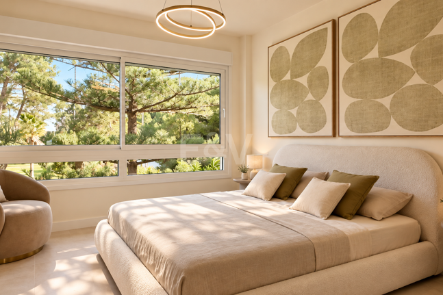 Apartament na sprzedaż w Rio Real, Marbella Wschodnia