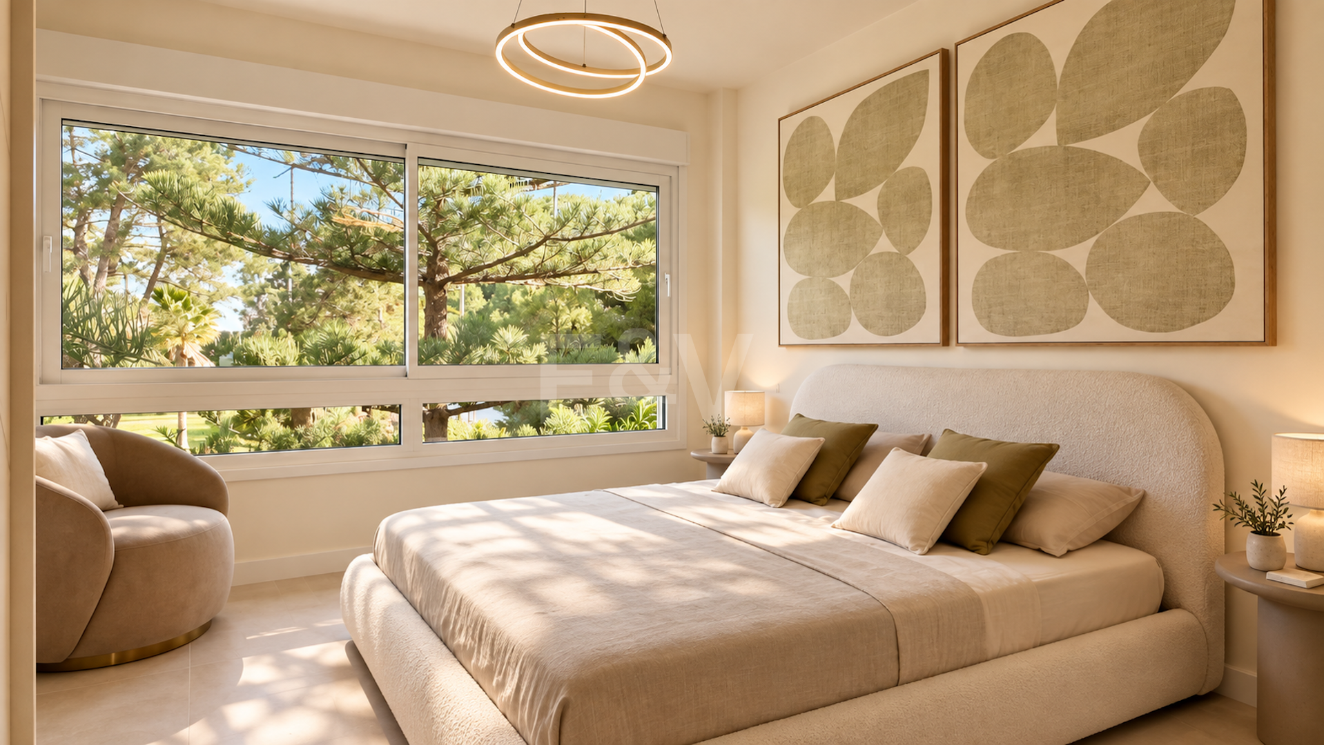 Apartament na sprzedaż w Rio Real, Marbella Wschodnia