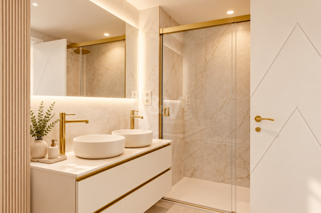 Apartament na sprzedaż w Rio Real, Marbella Wschodnia