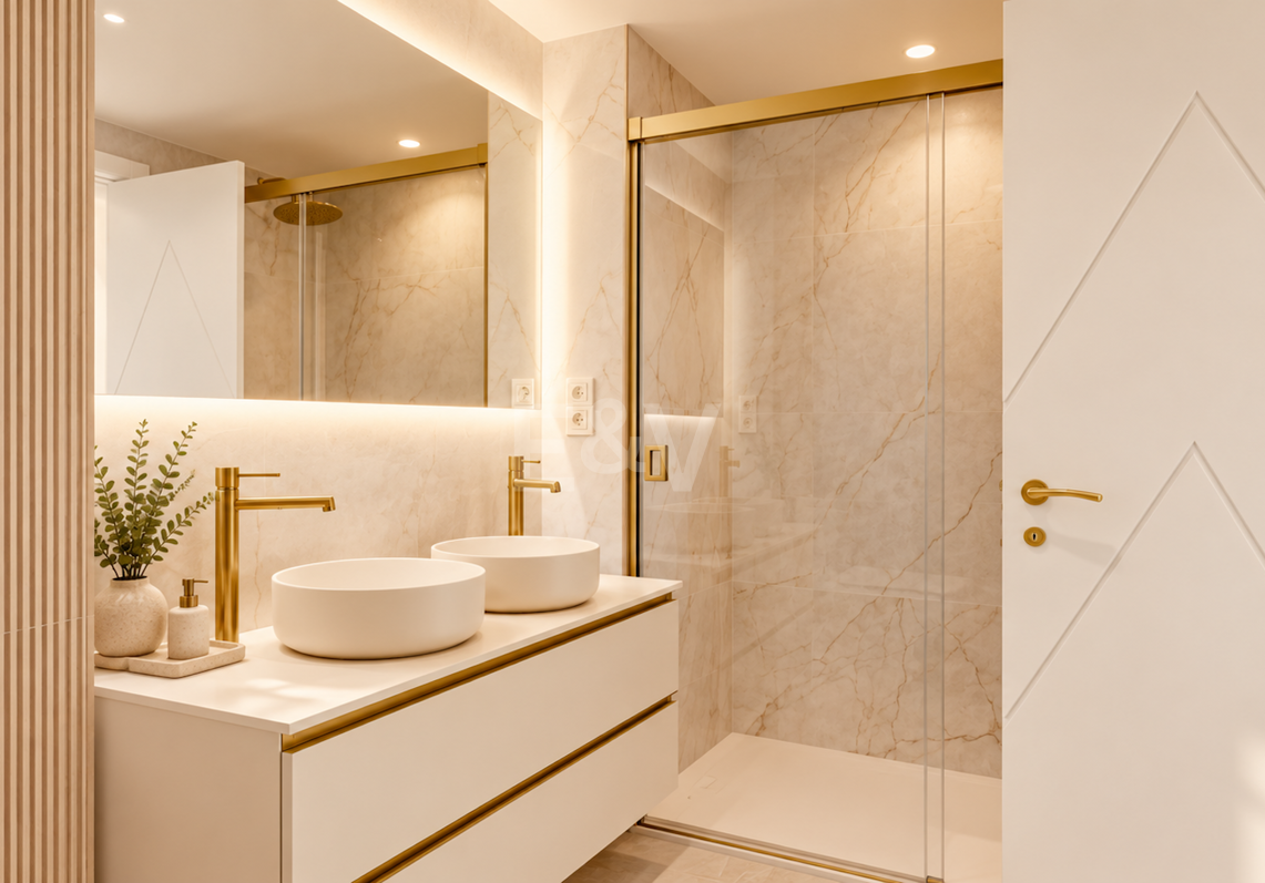 Apartament na sprzedaż w Rio Real, Marbella Wschodnia