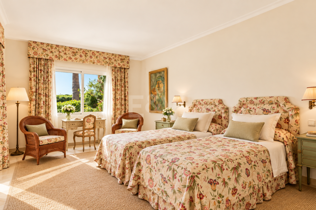 Elegante Maisonette-Wohnung in erster Strandlinie mit direktem Strandzugang und wunderschönem Meerblick
