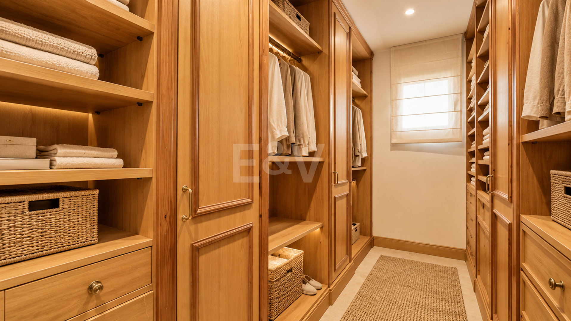Elegante Maisonette-Wohnung in erster Strandlinie mit direktem Strandzugang und wunderschönem Meerblick