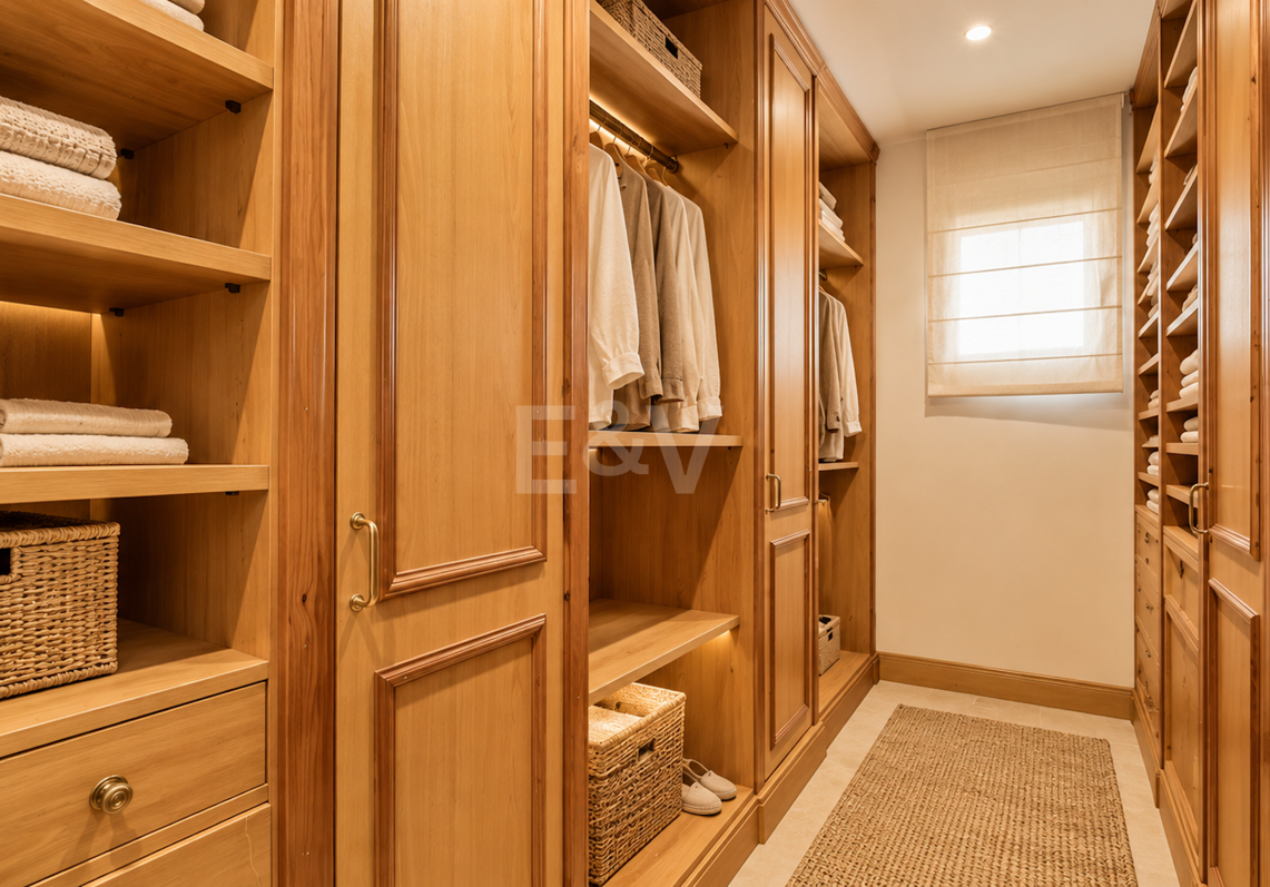 Elegante Maisonette-Wohnung in erster Strandlinie mit direktem Strandzugang und wunderschönem Meerblick