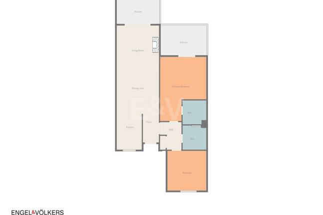 Schöne und komfortable Wohnung mit freiem Blick in bester Lage in Nueva Andalucía