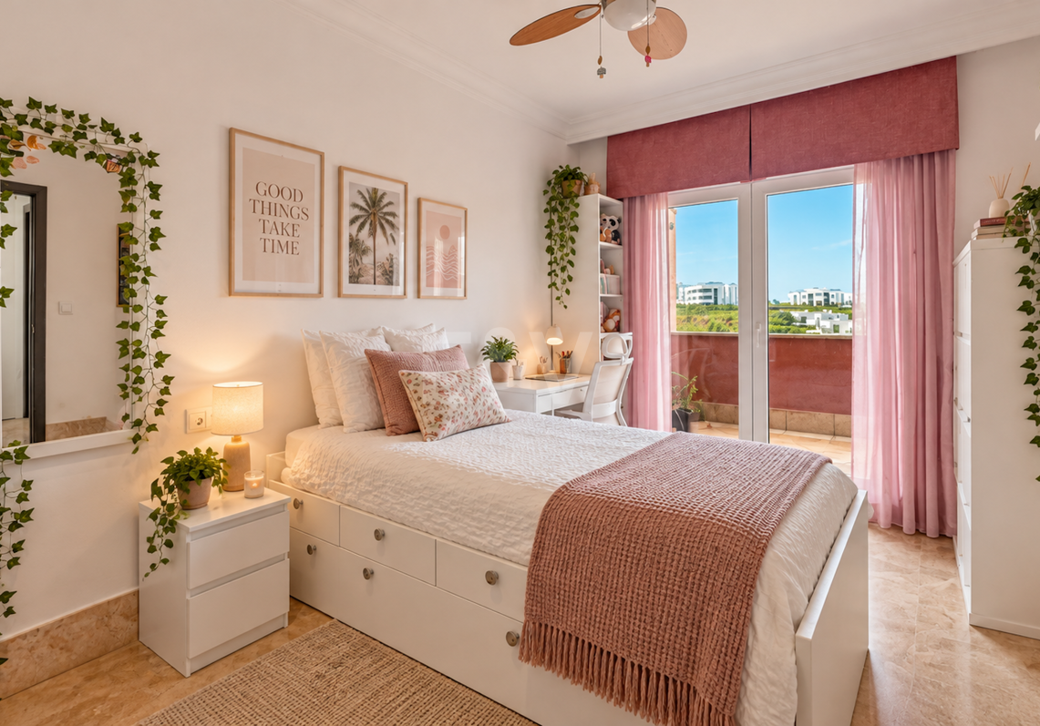 Parhus till salu i Los Monteros, Marbella Öst