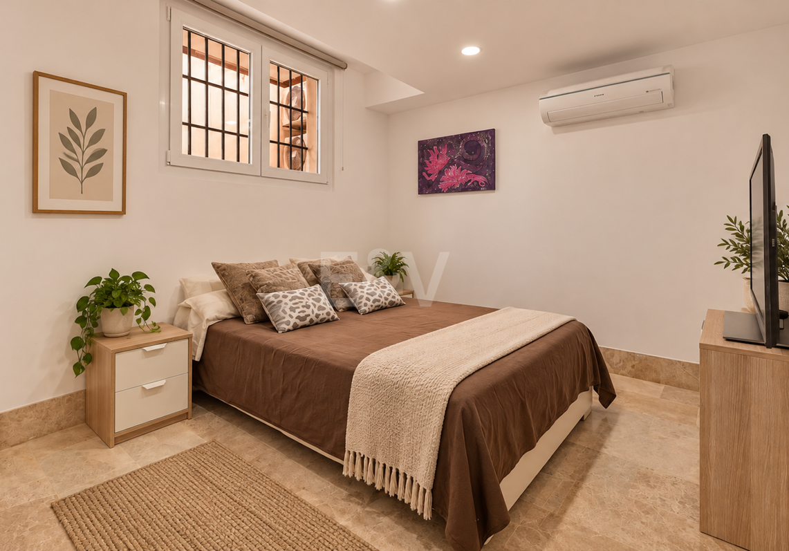 Parhus till salu i Los Monteros, Marbella Öst