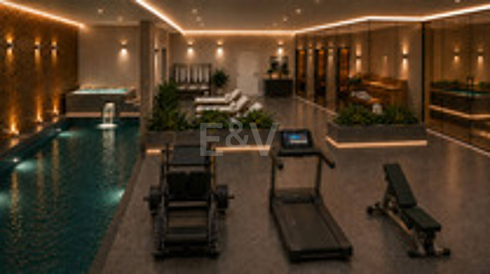 Wyjątkowy Palatial Estate z Grand Interior w Sierra Blanca, Marbella