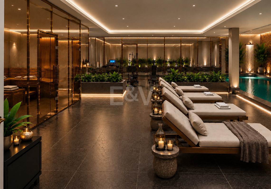Exceptional Palatial Estate with Grand Interiors in Sierra Blanca, Marbella