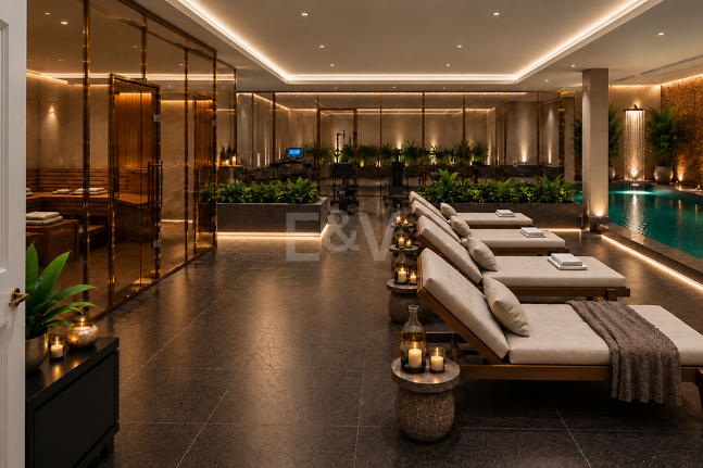 Exceptional Palatial Estate with Grand Interiors in Sierra Blanca, Marbella