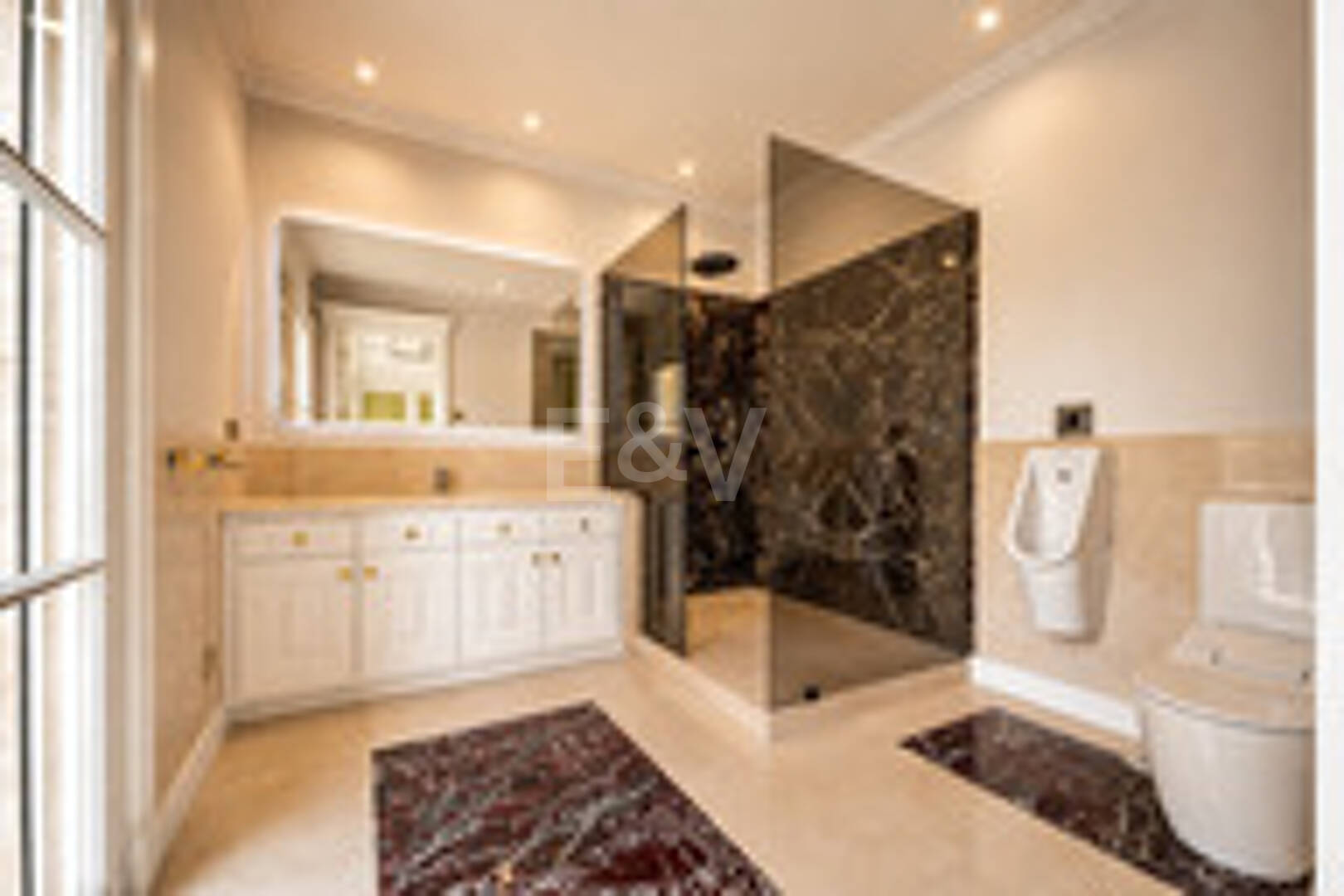 Wyjątkowy Palatial Estate z Grand Interior w Sierra Blanca, Marbella