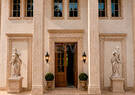 Wyjątkowy Palatial Estate z Grand Interior w Sierra Blanca, Marbella