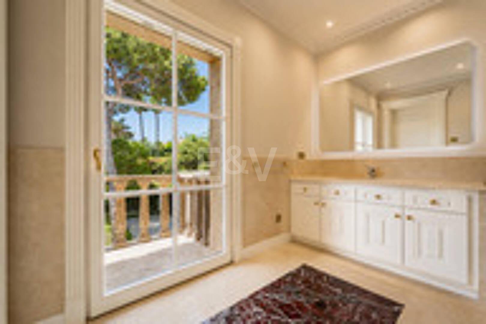 Wyjątkowy Palatial Estate z Grand Interior w Sierra Blanca, Marbella