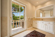 Wyjątkowy Palatial Estate z Grand Interior w Sierra Blanca, Marbella