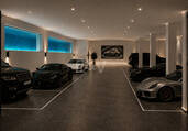 Wyjątkowy Palatial Estate z Grand Interior w Sierra Blanca, Marbella