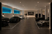 Wyjątkowy Palatial Estate z Grand Interior w Sierra Blanca, Marbella